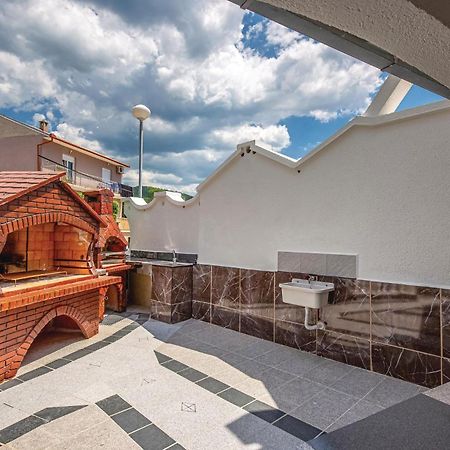 Stunning Apartment In Crikvenica With Wifi Eksteriør billede