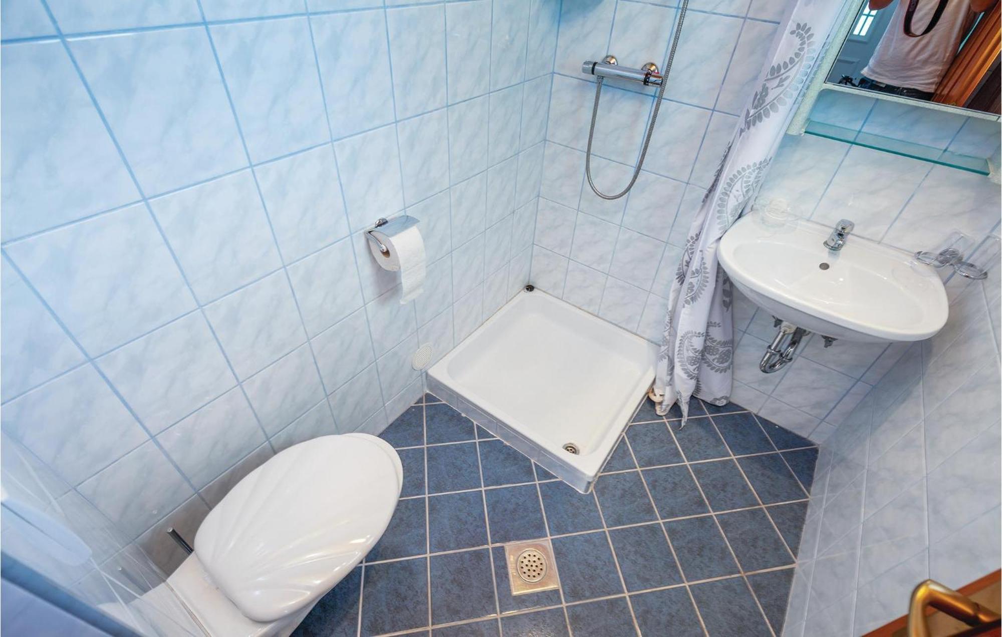 Stunning Apartment In Crikvenica With Wifi Eksteriør billede